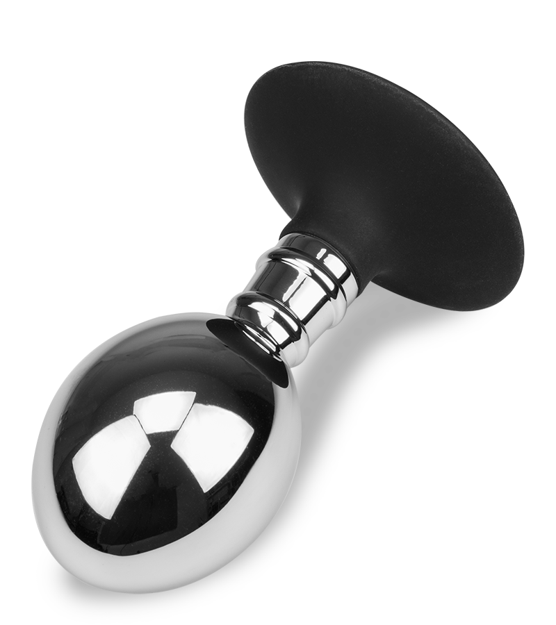 Plug anal ventouse Balloon