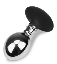 Charger l'image dans la galerie, Plug anal ventouse Balloon