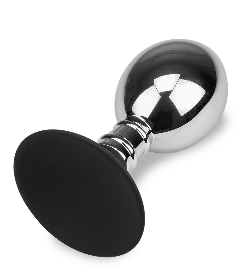 Plug anal ventouse Balloon