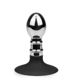 Plug anal ventouse Balloon
