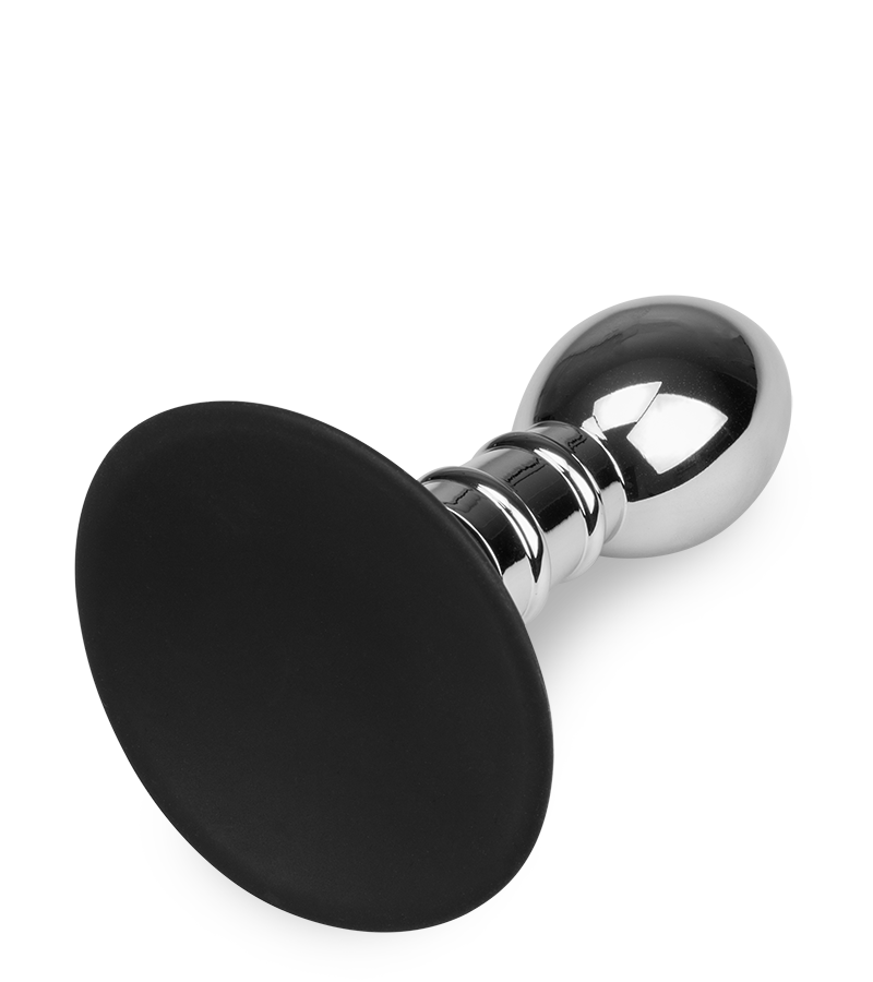 Plug anal ventouse Balloon
