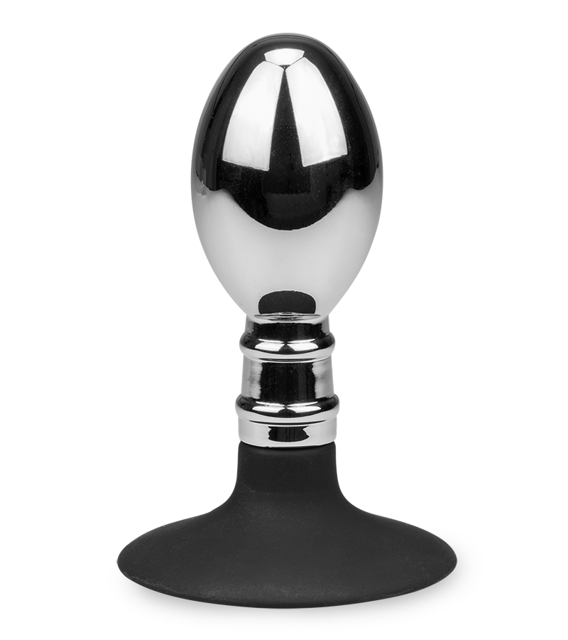 Plug anal ventouse Balloon