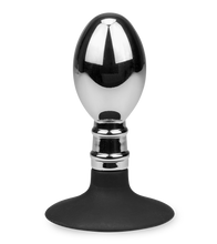Charger l'image dans la galerie, Plug anal ventouse Balloon