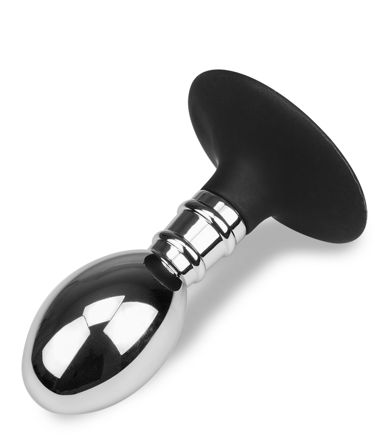 Plug anal ventouse Balloon