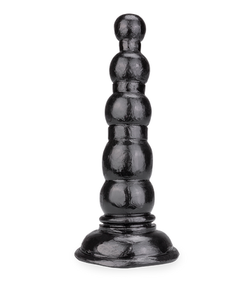 Plug anal ventouse chapelet Orson