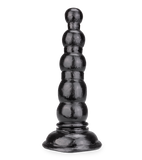 Plug anal ventouse chapelet Orson