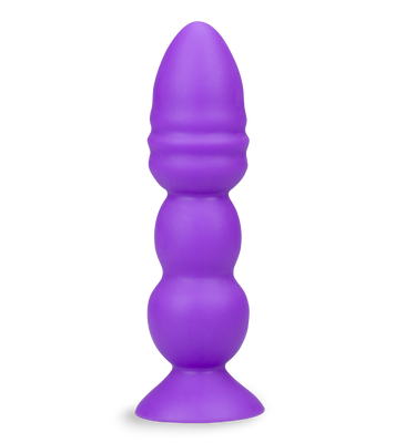 Plug anal ventouse Hype