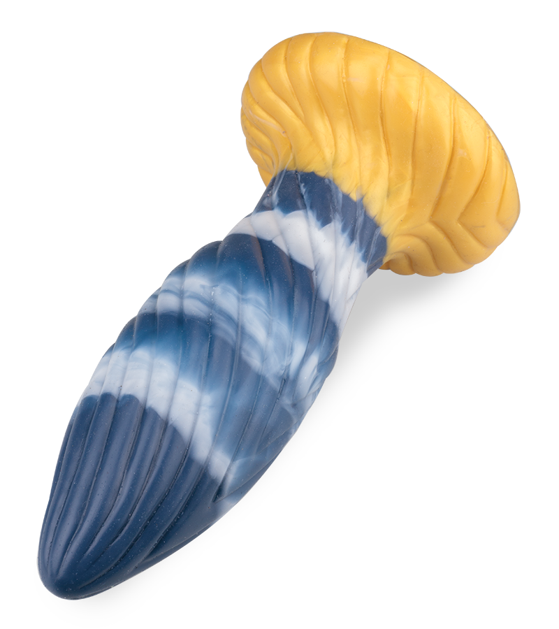 Plug anal ventouse Ogivus