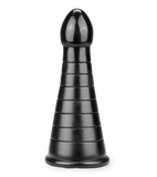 Plug anal ventouse Pawn