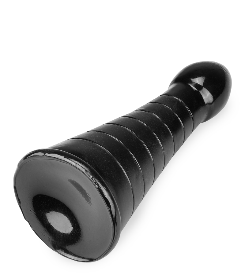 Plug anal ventouse Pawn