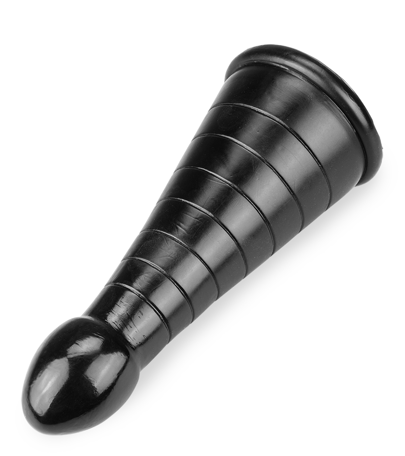 Plug anal ventouse Pawn