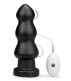 Plug anal ventouse vibrant Tumultuous