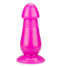 Charger l'image dans la galerie, Plug anal ventouse XL Player