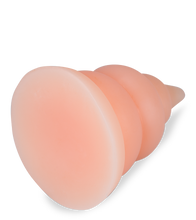 Charger l'image dans la galerie, Plug anal ventouse XL Poopy