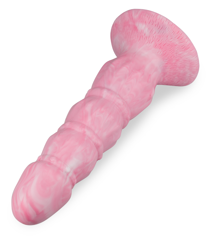 Plug anal ventouse XXL Dhiaraas