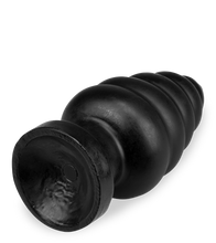 Charger l'image dans la galerie, Plug anal vibrant Ă  ventouse Ascender