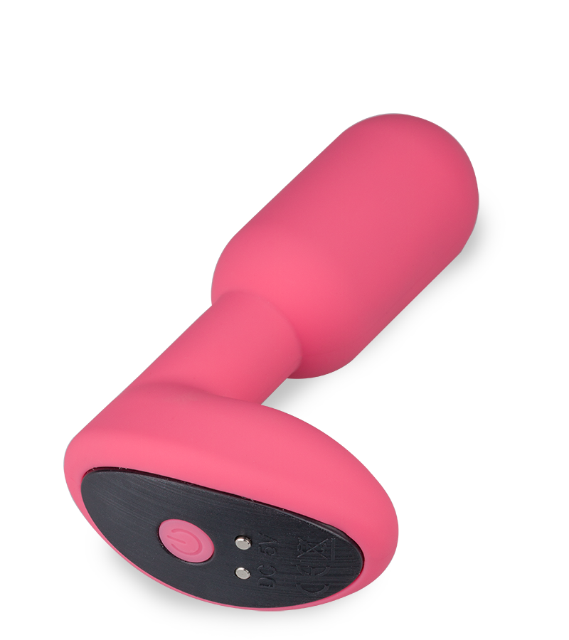 Plug anal vibrant Archie