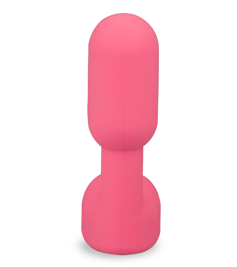 Plug anal vibrant Archie