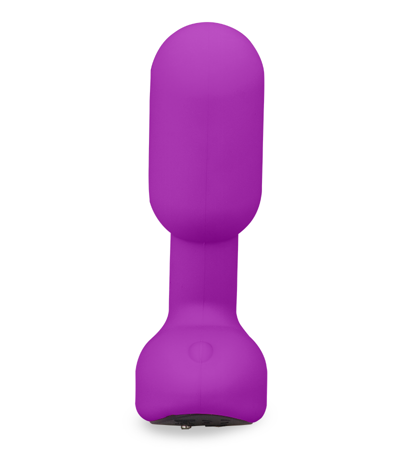 Plug anal vibrant Archie