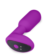 Charger l'image dans la galerie, Plug anal vibrant Archie