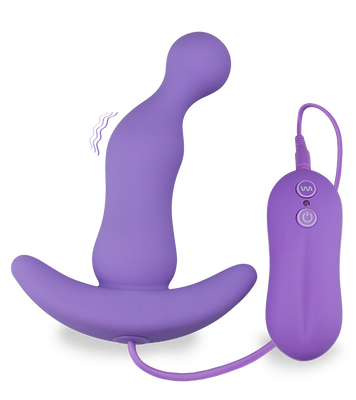 Plug anal vibrant Bally