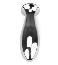 Charger l'image dans la galerie, Plug anal vibrant en métal Ever