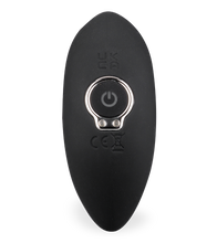 Charger l'image dans la galerie, Plug anal vibrant et va-et-vient Tokyo