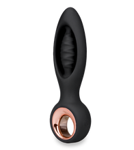 Charger l'image dans la galerie, Plug anal vibrant Hauk