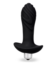 Charger l'image dans la galerie, Plug anal vibrant multifonctions Magic