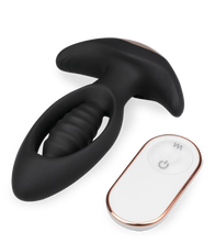 Charger l'image dans la galerie, Plug anal vibrant télécommandé Anchor