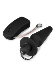 Charger l'image dans la galerie, Plug anal vibrant télécommandé Cruise