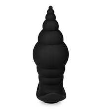 Charger l'image dans la galerie, Plug anal vibrant télécommandé Cupid