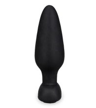 Charger l'image dans la galerie, Plug anal vibrant télécommandé Mars