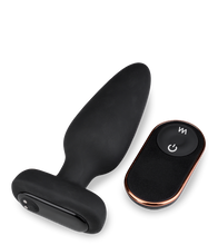 Charger l'image dans la galerie, Plug anal vibrant télécommandé Mars