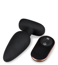 Charger l'image dans la galerie, Plug anal vibrant télécommandé Mars