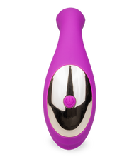 Charger l'image dans la galerie, Plug anal vibrant va-et-vient Finn