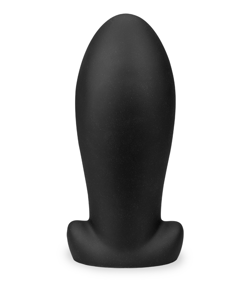 Plug anal XL ultra doux Greedy