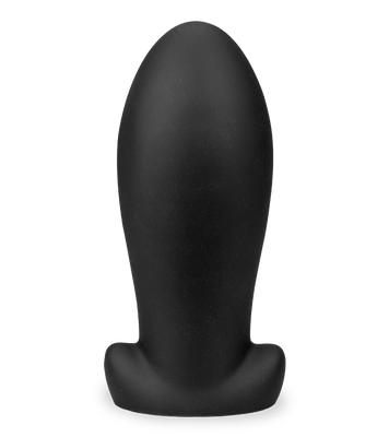 Plug anal XL ultra doux Greedy