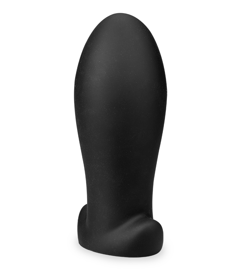 Plug anal XL ultra doux Greedy