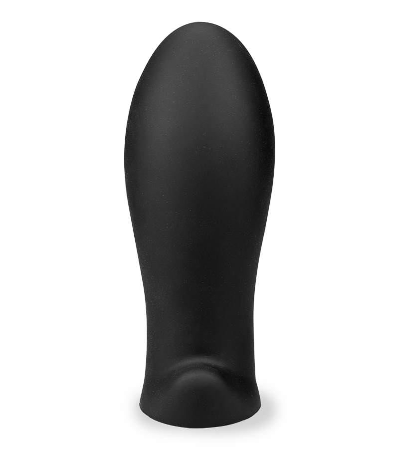 Plug anal XL ultra doux Greedy