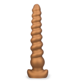 Plug anal XXL en silicone Mushy