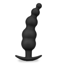 Charger l'image dans la galerie, Plug chapelet avec 5 boules anales