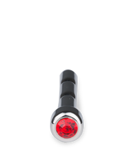 Charger l'image dans la galerie, Plug d'urètre court avec strass
