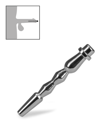 Plug d'urètre court Trinket