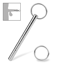 Charger l'image dans la galerie, Plug d’urètre Dawn