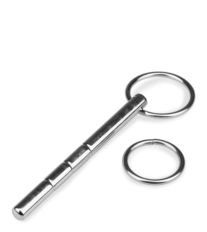 Plug d’urètre Dawn