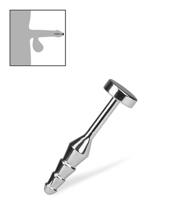 Plug d’urètre Helios