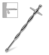 Charger l'image dans la galerie, Plug d'urètre long Sword