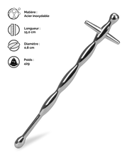 Charger l'image dans la galerie, Plug d'urètre long Sword