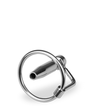 Charger l'image dans la galerie, Plug d’urètre percé Juno